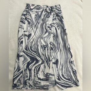 A New Day Womens skirt